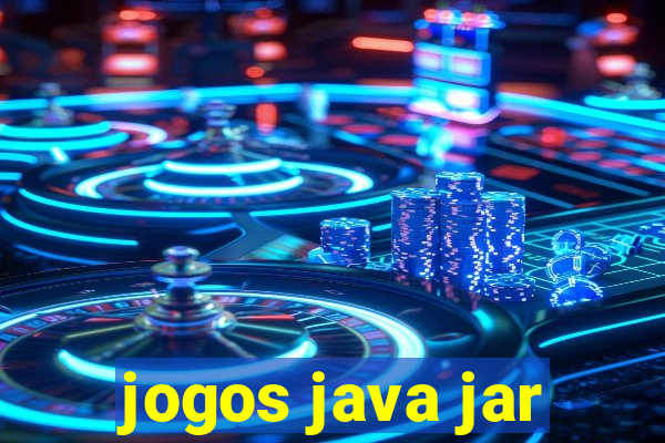 jogos java jar